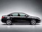 Peugeot 508 2011 года (CN)
